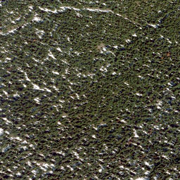 Satellite imagery of Windsor Mountain, CA