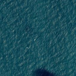 Satellite imagery of Grande Rousse, JE