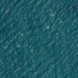 Satellite imagery of Grande Rousse, JE