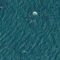 Satellite imagery of Grande Rousse, JE