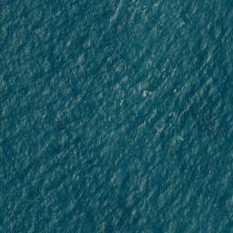 Satellite imagery of Petite Rousse, JE