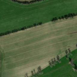 Satellite imagery of Château de Creullet, FR