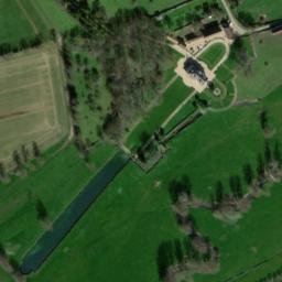Satellite imagery of Château de Creullet, FR