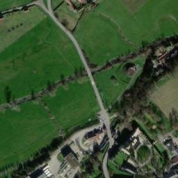 Satellite imagery of Château de Creullet, FR