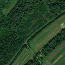 Satellite imagery of Abbaye des Rosiers, FR