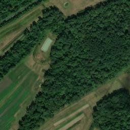 Satellite imagery of Abbaye des Rosiers, FR