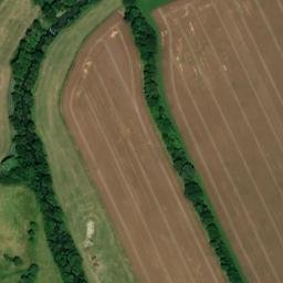 Satellite imagery of Abbaye Notre-Dame de Chéhéry, FR