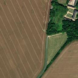 Satellite imagery of Abbaye Notre-Dame de Chéhéry, FR