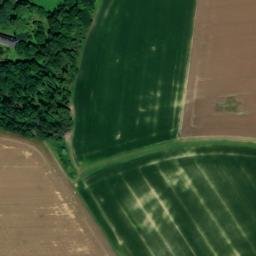 Satellite imagery of Abbaye Notre-Dame de Chéhéry, FR