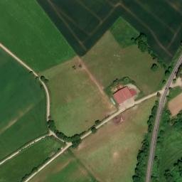 Satellite imagery of 54036A - 1, DE