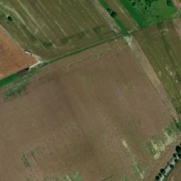 Satellite imagery of Sender Europe 1, Reservesendemast 1, DE