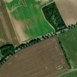 Satellite imagery of Sender Europe 1, Reservesendemast 1, DE