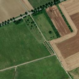 Satellite imagery of Sender Europe 1, Reservesendemast 1, DE