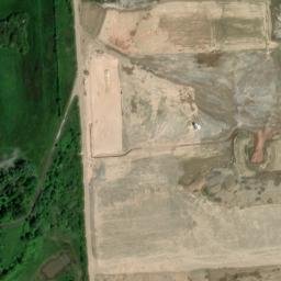 Satellite imagery of Roßberg, DE