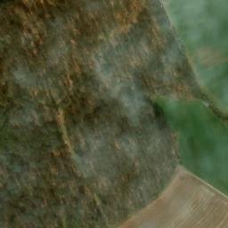 Satellite imagery of Auerbacher Berg, DE