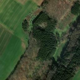 Satellite imagery of Hollerberg, DE