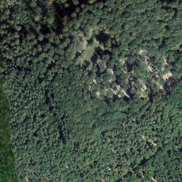 Satellite imagery of Hermerskopf, DE