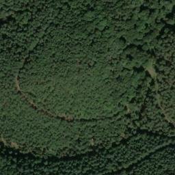 Satellite imagery of Kesselberg, DE