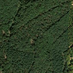 Satellite imagery of Hermeskopf, DE