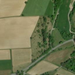 Satellite imagery of Utzenberg, DE