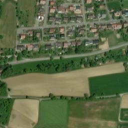 Satellite imagery of Utzenberg, DE