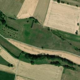 Satellite imagery of Hägenberg, DE