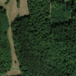 Satellite imagery of Hägenberg, DE