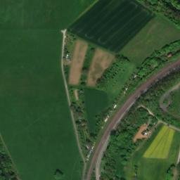 Satellite imagery of Hungerberg, DE