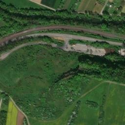Satellite imagery of Hungerberg, DE