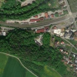 Satellite imagery of Hungerberg, DE