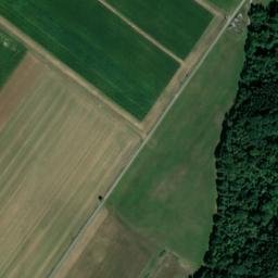 Satellite imagery of Hirschberg, DE