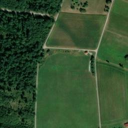 Satellite imagery of Hirschberg, DE