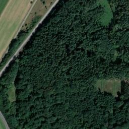 Satellite imagery of Rauhenberg, DE