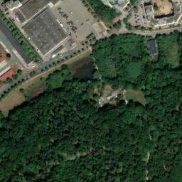 Satellite imagery of Fernmeldeturm Ansbach, DE