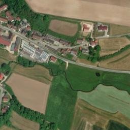 Satellite imagery of Weinberg, DE