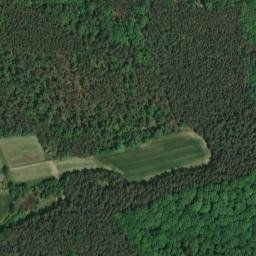 Satellite imagery of Sendemast Kammerstein, DE
