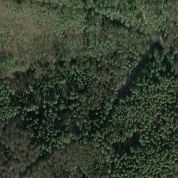 Satellite imagery of Sendemast Kammerstein, DE