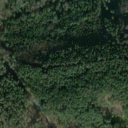 Satellite imagery of Sendemast Kammerstein, DE