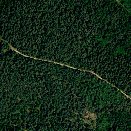 Satellite imagery of Großberg, DE