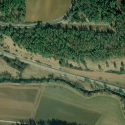 Satellite imagery of Schwarzer Berg, DE