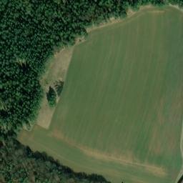 Satellite imagery of Aichaer Berg, DE