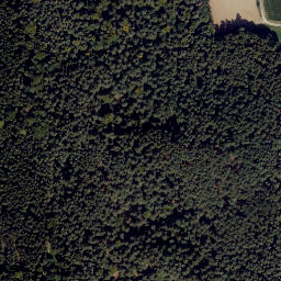 Satellite imagery of Schlottberg, DE