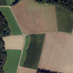 Satellite imagery of Poppberg, DE