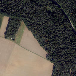 Satellite imagery of Poppberg, DE