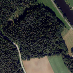 Satellite imagery of Poppberg, DE