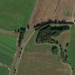 Satellite imagery of Na Vápenci [Strážov na Šumavě] GSM, CZ