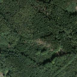 Satellite imagery of Na Vrchu [Kolinec-Javoří, CZ