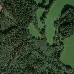 Satellite imagery of Na Vrchu [Kolinec-Javoří, CZ