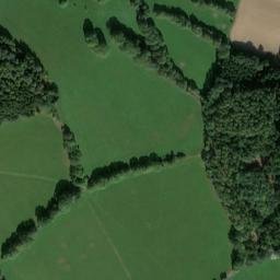Satellite imagery of Na Vrchu [Kolinec-Javoří, CZ