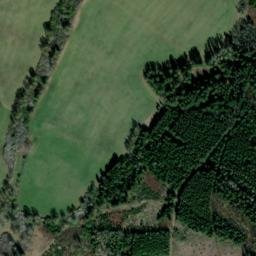 Satellite imagery of (Rovina) [Kolinec-Ujčín], CZ